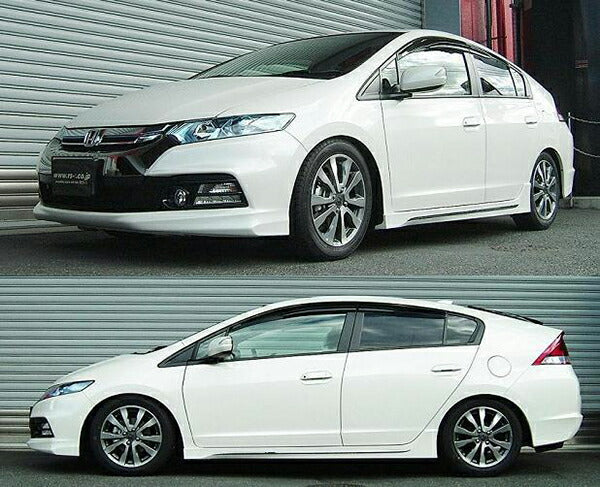 RS-R Best☆i ホンダ インサイトエクスクルーシブ ZE3 2011/10〜 BIH300M