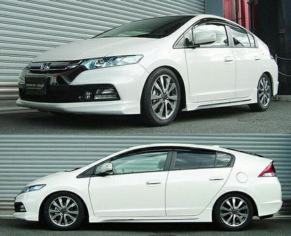 RS-R Best☆i ホンダ インサイトエクスクルーシブ ZE3 2011/10〜 BIH300M