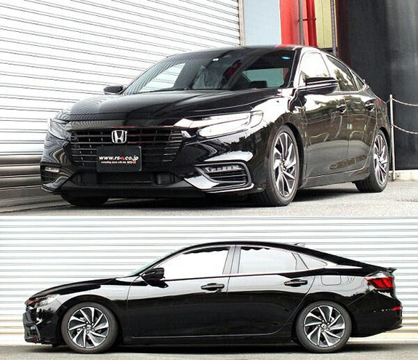インサイト ZE4 車高調 RSR ベストi BIH304M RS-R RS☆R Best☆i Best