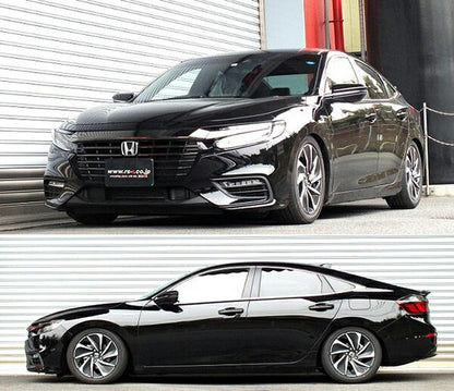 RS-R Best☆i ホンダ インサイト ZE4 2018/12〜 BIH304M