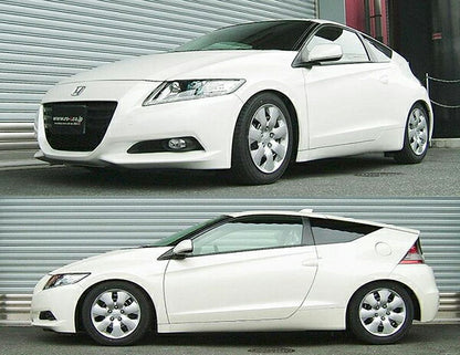 RS-R Basic☆i ホンダ CR-Z ZF1 2010/02〜2012/08 BAIH303M