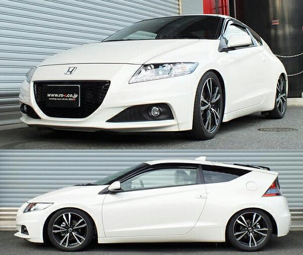 RS-R Basic☆i ホンダ CR-Z ZF2 2012/09〜 BAIH303M