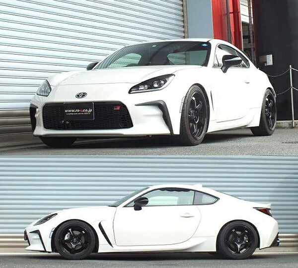 RS-R Sports☆i(Pillow type) トヨタ GR86 ZN8 2021/10〜 NSPT067MP