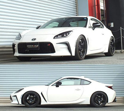 RS-R Sports☆i(Pillow type) トヨタ GR86 ZN8 2021/10〜 NSPT067MP