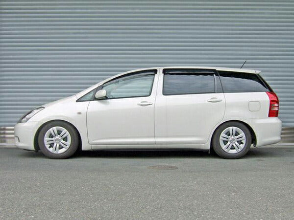 RS-R Best☆i トヨタ ウィッシュ ZNE10G 2003/01〜2009/04 推奨:BIT860Mソフト:BIT860Sハード:BIT860H