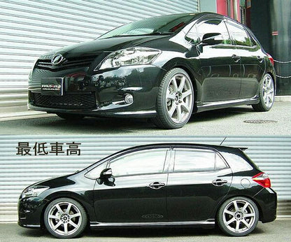 RS-R Best☆i トヨタ オーリス ZRE152H 2009/10〜2012/07 BIT470M