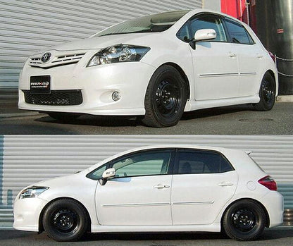 RS-R Best☆i トヨタ オーリス ZRE154H 2006/10〜2012/07 BIT472M