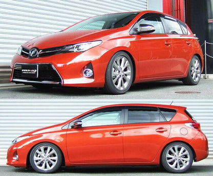 RS-R Best☆i トヨタ オーリス ZRE186H 2012/08〜 BIT570M