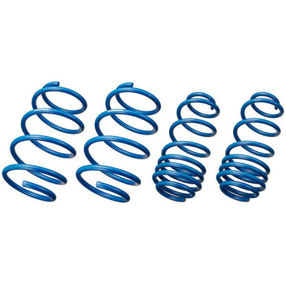 Espelir Super Downsus トヨタ クラウンアスリート GRS180 2005/10〜2008/02 SLD-1516