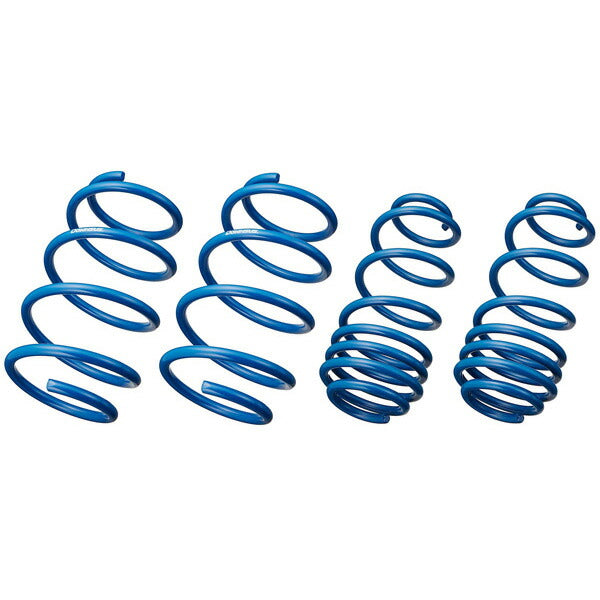 Espelir Super Downsus Type2 スバル インプレッサスポーツ GP7 2014/11〜2016/10 ESF-2676