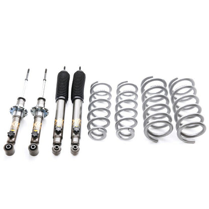 JAOS BATTLEZ リフトアップセット VFCA ミツビシ パジェロ V80/V90系 2006/10〜2020/03 A733328