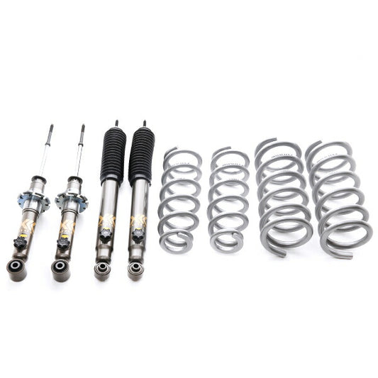 JAOS BATTLEZ リフトアップセット VFCA ミツビシ デリカD：5 3DA-CV1W 2019/02〜 A733306