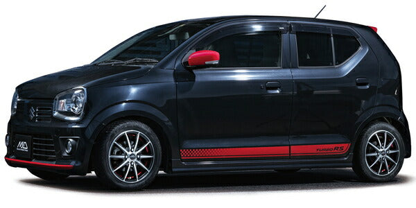 MID(マルカサービス) SCHNEIDER/SX-2 【17×8J 5-100 INSET47】