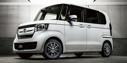 MID(マルカサービス) SCHNEIDER/SX-2 【14×5.5J 4-100 INSET38】