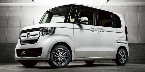 MID(マルカサービス) SCHNEIDER/SX-2 【14×5.5J 4-100 INSET38】 トヨタ ヴィッツ 90系 2005/02〜2010/12