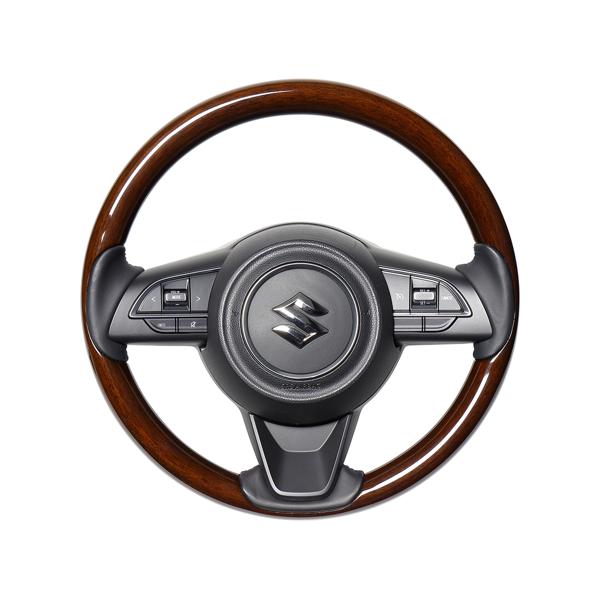 REAL オリジナルシリーズ スズキ ジムニー JB64W 2018/07〜 SZBW-BRW-BK