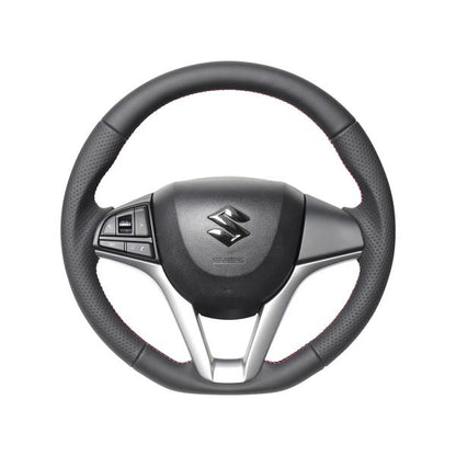 REAL オリジナルシリーズ スズキ クロスビー MN71S 2017/12〜 SZC-LPB-RD