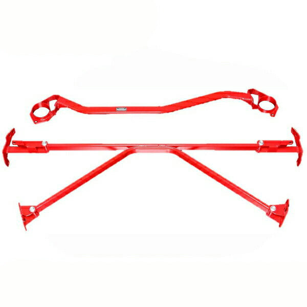 Auto Exe タワーブレースセット マツダ RX-7 FD3S MFD480