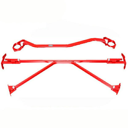 Auto Exe タワーブレースセット マツダ ロードスター ND系 MND4800