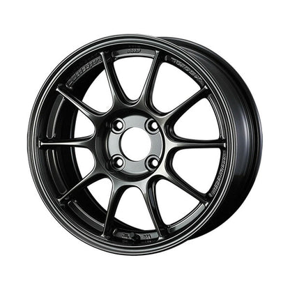weds WedsSport/TC105X 【16×7.0J 4-100 INSET43】 ニッサン キューブ Z12 0073572