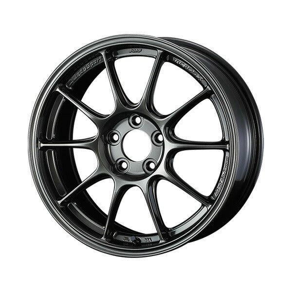 weds WedsSport/TC105X 【18×8.0J 5-114.3 INSET45】 ミツビシ アウトランダー GF系/GG系 0073532