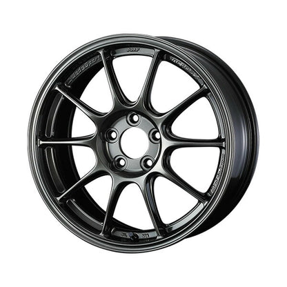weds WedsSport/TC105X 【18×8.0J 5-114.3 INSET45】 ミツビシ アウトランダー GF系/GG系 0073532