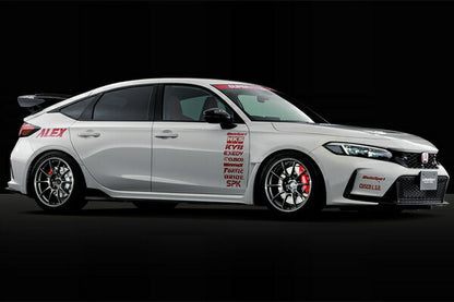 weds WedsSport/TC105X 【18×8.0J 5-114.3 INSET45】 マツダ CX-5 KE系 0073532