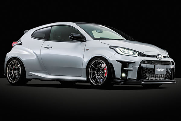 weds WedsSport/TC105X 【18×8.0J 5-100 INSET45】 スバル インプレッサアネシス GE系 0073531