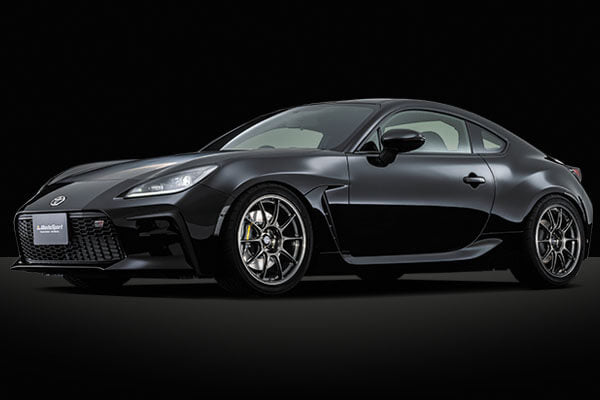 weds WedsSport/TC105X 【17×7.5J 5-114.3 INSET45】 0073669