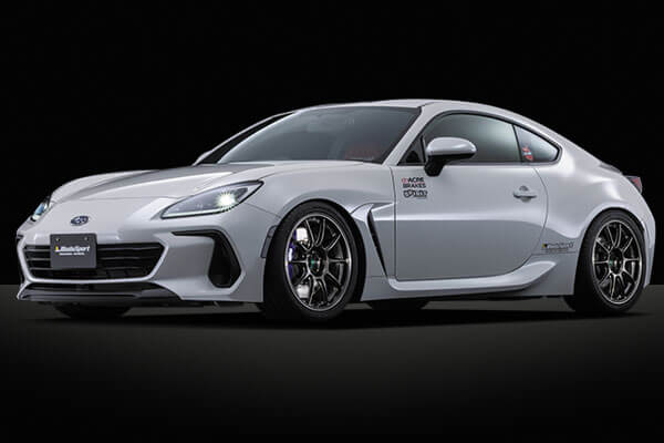 weds WedsSport/TC105X 【17×7.5J 5-114.3 INSET45】 マツダ CX-3 DK系 0073669