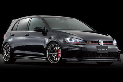 weds WedsSport/TC105X 【18×8.0J 5-114.3 INSET45】 0073532