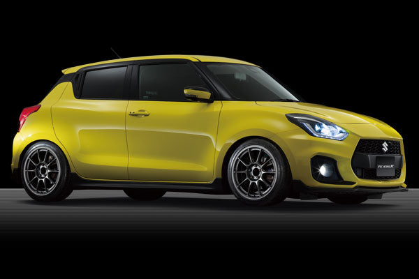 weds WedsSport/TC105X 【18×8.0J 5-114.3 INSET45】 0073532