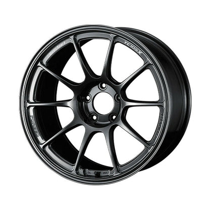 weds WedsSport/TC105X FORGED 【17×7.5J 5-100 INSET44】 トヨタ 86 GR ZN6 0074102