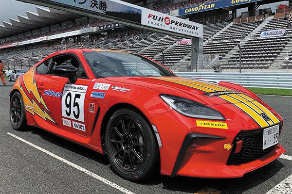 weds WedsSport/TC105X FORGED 【18×10.0J 5-114.3 INSET35】 0073965