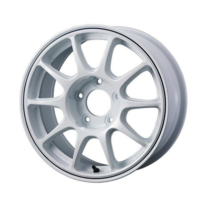 weds WedsSport/TC105X GRAVEL 【15×6.5J 5-100 INSET35】 トヨタ プリウス 30系 0073944