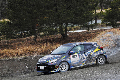 weds WedsSport/TC105X GRAVEL 【15×6.5J 5-100 INSET35】 トヨタ プリウス 30系 0073944