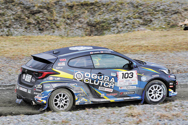 weds WedsSport/TC105X GRAVEL 【15×6.5J 5-100 INSET35】 0073944