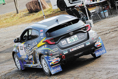 weds WedsSport/TC105X GRAVEL 【15×6.5J 5-114.3 INSET35】 0073945