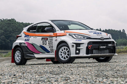 weds WedsSport/TC105X GRAVEL 【15×6.5J 5-100 INSET35】 0073944