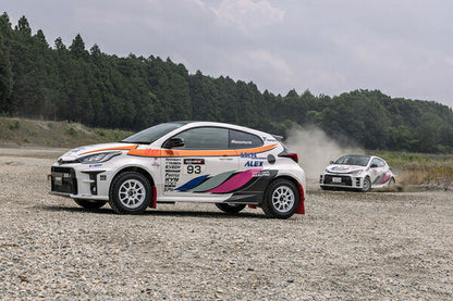 weds WedsSport/TC105X GRAVEL 【15×6.5J 5-100 INSET35】 トヨタ プリウス 30系 0073944