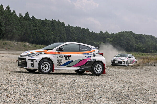 weds WedsSport/TC105X GRAVEL 【15×6.5J 5-100 INSET35】 0073944