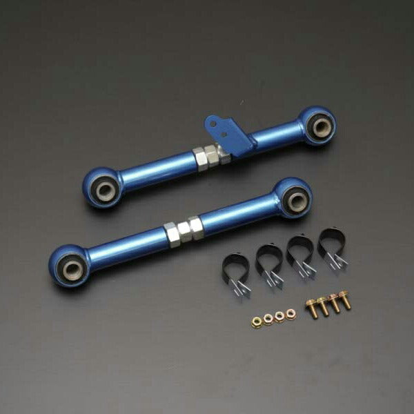 CUSCO 調整式トーコントロールロッド ホンダ オデッセイ RA1/RA2/RA3/RA4/RA5/RA6/RA7/RA8/RA9 1994/10〜2003/10 355 474 E