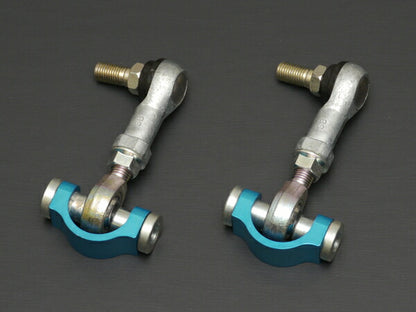 CUSCO 調整式ピロスタビリンク リヤ トヨタ 86 ZN6 2012/04〜2021/10 965 317 A