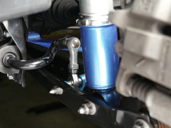 CUSCO 調整式ピロスタビリンク リヤ スバル BRZ ZC6 2012/03〜2021/03 965 317 A