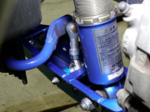 レヴォーグ VM4 スタビリンク クスコ 調整式ピロスタビリンク