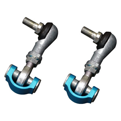 CUSCO 調整式ピロスタビリンク リヤ スバル BRZ ZC6 2012/03〜2021/03 965 317 A