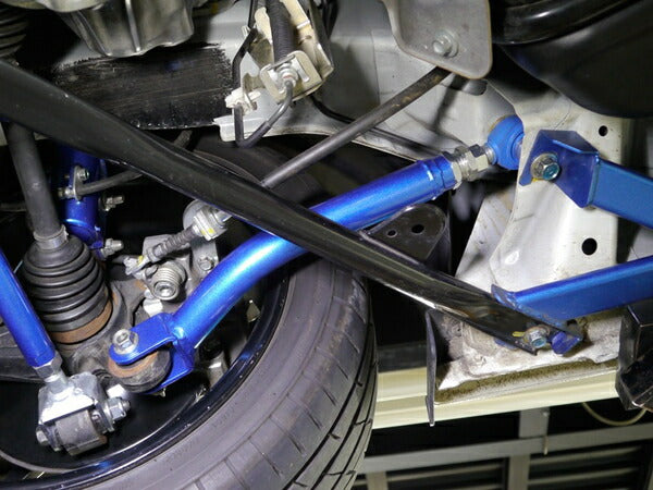 CUSCO トレーリングロッド ホンダ S660 JW5 2015/04〜2021/12 3A8 474 T