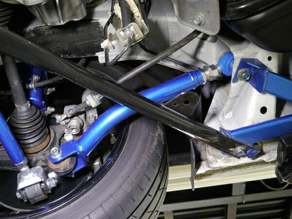 CUSCO トレーリングロッド ホンダ S660 JW5 2015/04〜2021/12 3A8 474 T