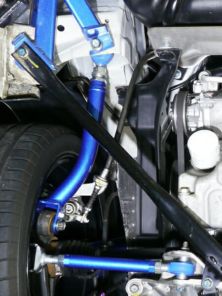 S660 JW5 トレーリングロッド クスコ トレーリングロッド リア 3A8-474