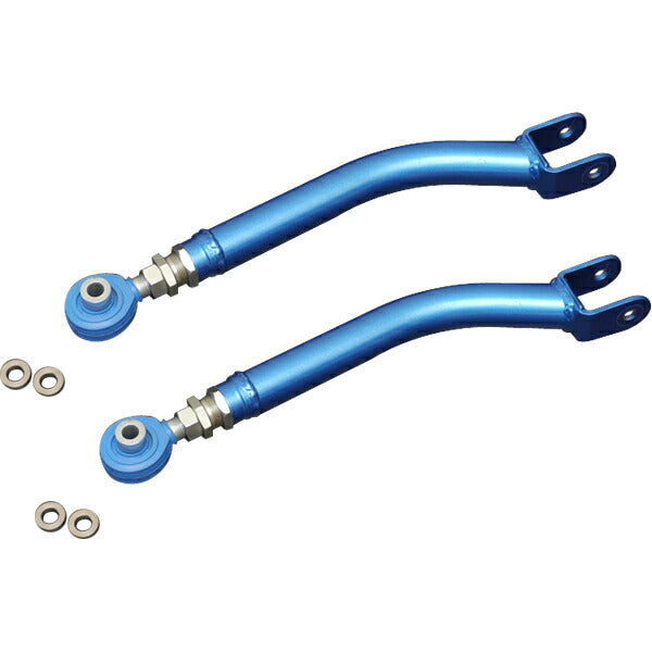 86 ZN6 トレーリングロッド クスコ トレーリングロッド リア 965